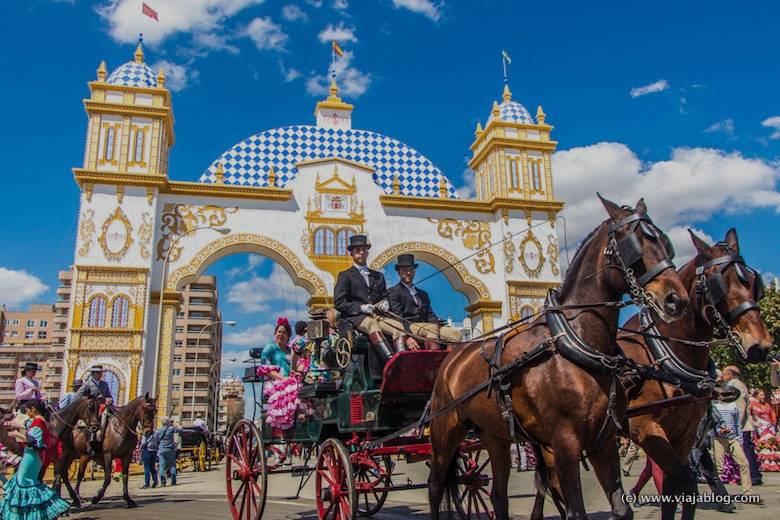 feria de abril